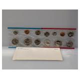 1980 US Mint Set