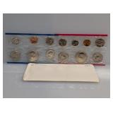 1981 US Mint Set