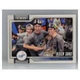 2026 Topps Series 2 Risen Sons Ohtani Yamamoto