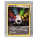 2003 Pokemon Expedition Multi Energy #93