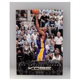 2012 Panini Anthology Kobe Bryant 157