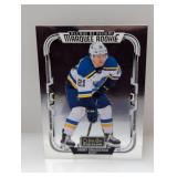2026 UD OPC Platinum Jimmy Snuggerud #256