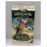 Disney Lorcana Archazia