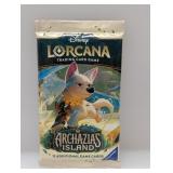 Disney Lorcana Archazia