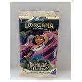 Disney Lorcana Archazia