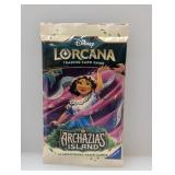 Disney Lorcana Archazia