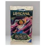 Disney Lorcana Archazia