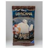 Disney Lorcana Azurite Sea Pack