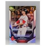2026 Topps Roman Anthony Rookie #2