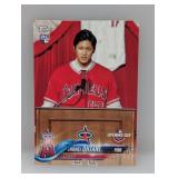 2018 Topps Opening Day Shohei Ohtani RC #200