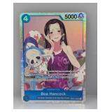 One Piece Boa Hancock Op01-078 Sr