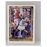 1993 Topps Shaquille O