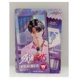 K Pop Demon Hunters Jinu Kpdh01-Ssr-004