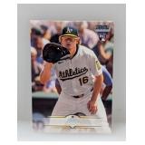 2025 Topps Stadium Club Nick Kurtz RC #9