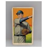 1909 T206 Maddox Sweet Caporal 350 Subjects C/S