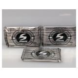 (3) Score Summit Football Packs