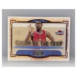 Lebron James 2003-04 Hoops Hot Prospects
