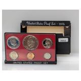 1975 US Proof Set