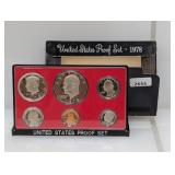 1978 US Proof Set