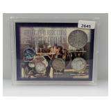 Americas Classic Coins of Last Century