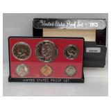 1973 US Proof Set