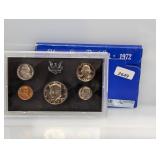 1972 US Proof Set