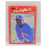 1990 Donruss Ken Griffey Jr #365
