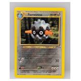 2001 Pokemon Neo Discovery Forrestress #21