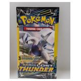 Pokemon Lost Thunder 3 Card Mini Booster Pack