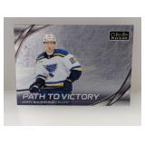2026 UD OPC Platinum Jimmy Snuggerud PV-23