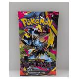 Pokemon Mega Evolution Pitch Black Pack