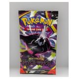 Pokemon Mega Evolution Pitch Black Pack