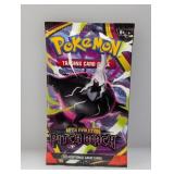 Pokemon Mega Evolution Pitch Black Pack