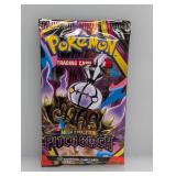 Pokemon Mega Evolution Pitch Black Pack