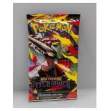 Pokemon Mega Evolution Pitch Black Pack