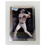 Bryce Harper 2010 Bowman Chrome 18U USA Surface