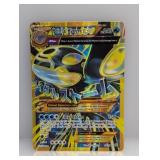 2015 Pokemon Primal Kyogre EX (HP)