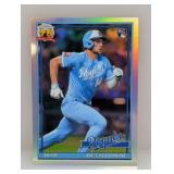 2026 Topps Chrome Jac Caglianone Refractor 75th