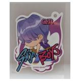 K Pop Demon Hunters Baby Kpdh01-Qr-007