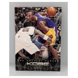 2012 Panini Anthology Kobe Bryant 111