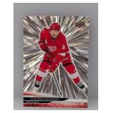2024-25 Upper Deck Vladimir Tarasenko #550