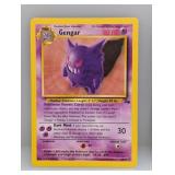 Pokemon 1999 Gengar 20