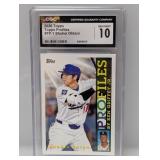 2026 Topps Shohei Ohtani TP-1 CGC 10