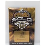 2024 Leaf PressPass Premium Baseball Pack (1 Auto)