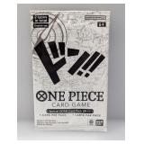 One Piece Special Don!! Card Booster Pack Dp-11