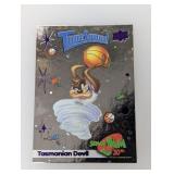 2026 UD Space Jam 30th Ann Cosmos Tasmanian Devil