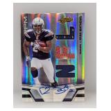 2010 Absolute Memorabilia Mathews RC Material /299