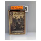 1/2000oz 24K Arizona Goldback