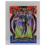2024 Select R/W/B Shock Prism Jayden Daniels RC 26