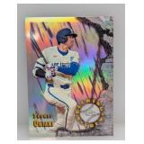 2026 Topps Chrome Shohei Ohtani Wrecking Crew WC-2